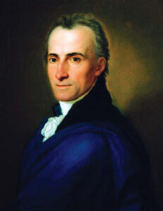 Kazinczy Ferenc