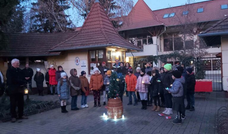 advent